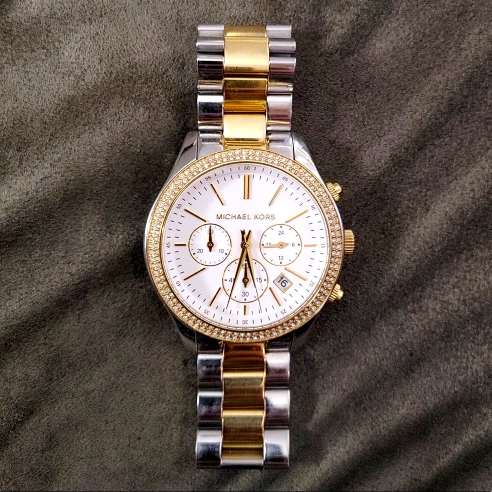 Michael Kors Women’s Wrist Watch
